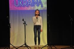 Miniatura zdjęcia: Koncert charytatywny dla Ukrainy