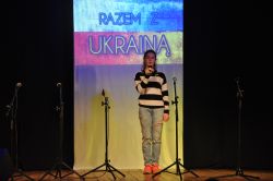 Miniatura zdjęcia: Koncert charytatywny dla Ukrainy